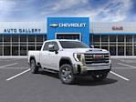 2025 GMC Sierra 2500 Crew Cab 4WD Pickup for sale #SG855 - photo 1
