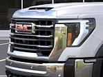 2025 GMC Sierra 2500 Crew Cab 4WD Pickup for sale #SG855 - photo 13
