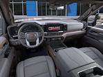 2025 GMC Sierra 2500 Crew Cab 4WD Pickup for sale #SG855 - photo 15