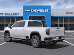 2025 GMC Sierra 2500 Crew Cab 4WD Pickup for sale #SG855 - photo 4