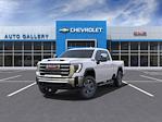 2025 GMC Sierra 2500 Crew Cab 4WD Pickup for sale #SG855 - photo 8