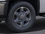 2025 GMC Sierra 2500 Crew Cab 4WD Pickup for sale #SG855 - photo 9