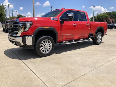 2024 GMC Sierra 2500 Crew Cab 4WD Pickup for sale #SG855A - photo 1