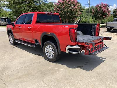 2024 GMC Sierra 2500 Crew Cab 4WD Pickup for sale #SG855A - photo 2