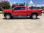 2024 GMC Sierra 2500 Crew Cab 4WD Pickup for sale #SG855A - photo 8