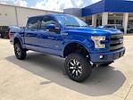 2017 Ford F-150 SuperCrew Cab 4WD Pickup for sale #SG855B - photo 4