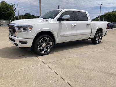 2021 Ram 1500 Crew Cab RWD Pickup for sale #SG857A - photo 1