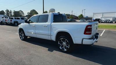 2021 Ram 1500 Crew Cab RWD Pickup for sale #SG857A - photo 2