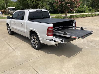 2021 Ram 1500 Crew Cab RWD Pickup for sale #SG857A - photo 2