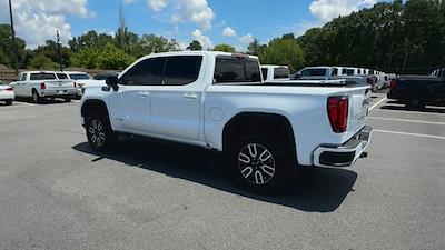 2025 GMC Sierra 1500 Crew Cab 4WD Pickup for sale #SG868A - photo 2