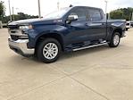 2021 Chevrolet Silverado 1500 Crew Cab 4WD Pickup for sale #SG868B - photo 1