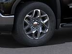 2025 GMC Sierra 1500 Crew Cab 4WD Pickup for sale #SG873 - photo 9