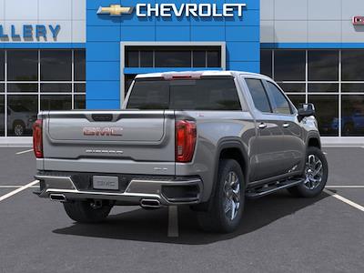 2025 GMC Sierra 1500 Crew Cab 4WD Pickup for sale #SG879 - photo 2