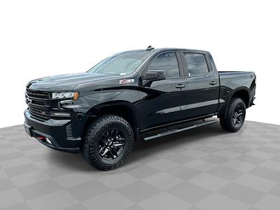 2021 Chevrolet Silverado 1500 Crew Cab 4WD Pickup for sale #SG880A - photo 1