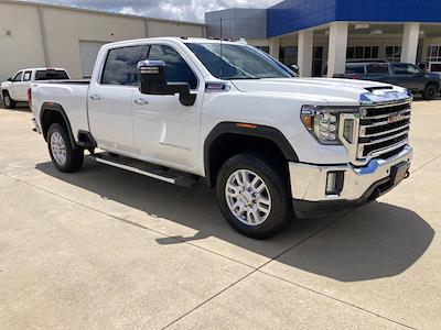 2022 GMC Sierra 2500 Crew Cab 4WD Pickup for sale #SG899A - photo 1