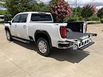 2022 GMC Sierra 2500 Crew Cab 4WD Pickup for sale #SG899A - photo 7