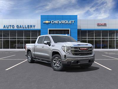 2025 GMC Sierra 1500 Crew Cab 4WD Pickup for sale #SG900 - photo 1