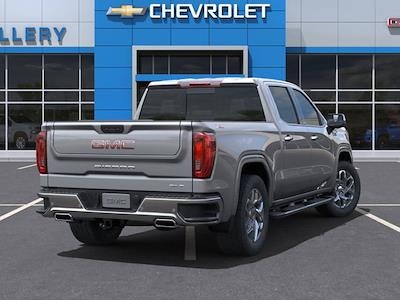 2025 GMC Sierra 1500 Crew Cab 4WD Pickup for sale #SG900 - photo 2
