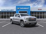2025 GMC Sierra 1500 Crew Cab 4WD Pickup for sale #SG900 - photo 1