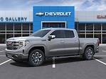 2025 GMC Sierra 1500 Crew Cab 4WD Pickup for sale #SG900 - photo 3