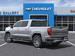 2025 GMC Sierra 1500 Crew Cab 4WD Pickup for sale #SG900 - photo 4