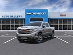 2025 GMC Sierra 1500 Crew Cab 4WD Pickup for sale #SG900 - photo 8