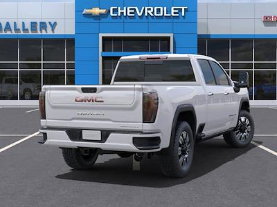 2025 GMC Sierra 2500 Crew Cab 4WD Pickup for sale #SG903 - photo 2