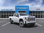 2025 GMC Sierra 2500 Crew Cab 4WD Pickup for sale #SG903 - photo 1