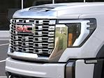 2025 GMC Sierra 2500 Crew Cab 4WD Pickup for sale #SG903 - photo 13