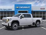 2025 GMC Sierra 2500 Crew Cab 4WD Pickup for sale #SG903 - photo 3