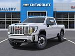 2025 GMC Sierra 2500 Crew Cab 4WD Pickup for sale #SG903 - photo 6
