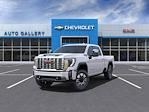 2025 GMC Sierra 2500 Crew Cab 4WD Pickup for sale #SG903 - photo 8