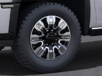 2025 GMC Sierra 2500 Crew Cab 4WD Pickup for sale #SG903 - photo 9