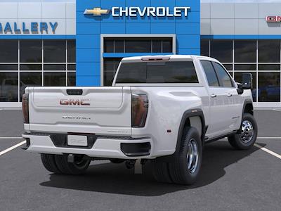 2025 GMC Sierra 3500 Crew Cab 4WD Pickup for sale #SG905 - photo 2