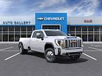 2025 GMC Sierra 3500 Crew Cab 4WD Pickup for sale #SG905 - photo 1