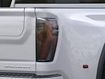 2025 GMC Sierra 3500 Crew Cab 4WD Pickup for sale #SG905 - photo 11