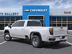 2025 GMC Sierra 3500 Crew Cab 4WD Pickup for sale #SG905 - photo 4