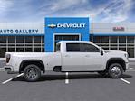 2025 GMC Sierra 3500 Crew Cab 4WD Pickup for sale #SG905 - photo 5