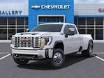 2025 GMC Sierra 3500 Crew Cab 4WD Pickup for sale #SG905 - photo 6