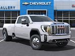2025 GMC Sierra 3500 Crew Cab 4WD Pickup for sale #SG905 - photo 7