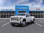 2025 GMC Sierra 3500 Crew Cab 4WD Pickup for sale #SG905 - photo 8