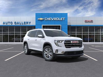 2025 GMC Acadia FWD SUV for sale #SG911 - photo 1