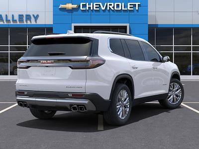 2025 GMC Acadia FWD SUV for sale #SG911 - photo 2