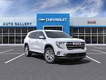 2025 GMC Acadia FWD SUV for sale #SG911 - photo 1