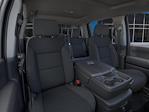2025 GMC Sierra 2500 Crew Cab 4WD Pickup for sale #SG912 - photo 16