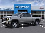 2025 GMC Sierra 2500 Crew Cab 4WD Pickup for sale #SG912 - photo 3
