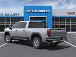 2025 GMC Sierra 2500 Crew Cab 4WD Pickup for sale #SG912 - photo 4