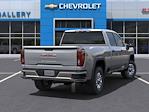 2025 GMC Sierra 2500 Crew Cab 4WD Pickup for sale #SG912 - photo 2
