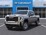 2025 GMC Sierra 2500 Crew Cab 4WD Pickup for sale #SG912 - photo 6
