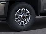 2025 GMC Sierra 2500 Crew Cab 4WD Pickup for sale #SG912 - photo 9